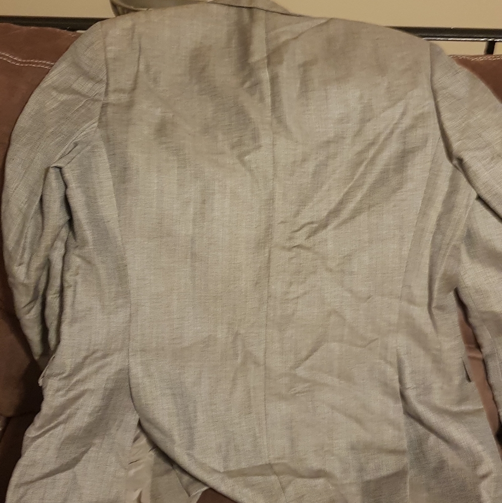 Suit Jacket